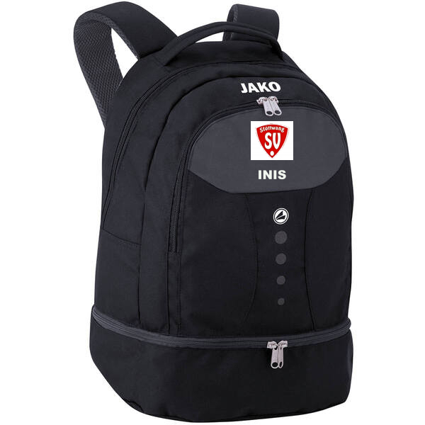 Rucksack TLS 